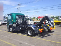 ISUZU Forward Container Carrier Truck 2RG-FRR90S2 2020 91,000km_2