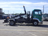 ISUZU Forward Container Carrier Truck 2RG-FRR90S2 2020 91,000km_3