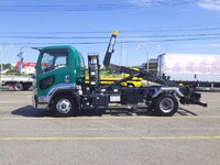 ISUZU Forward Container Carrier Truck 2RG-FRR90S2 2020 91,000km_4