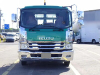 ISUZU Forward Container Carrier Truck 2RG-FRR90S2 2020 91,000km_5