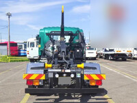 ISUZU Forward Container Carrier Truck 2RG-FRR90S2 2020 91,000km_6