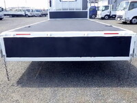 ISUZU Elf Flat Body 2RG-NPS88AR 2021 27,000km_11