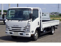 ISUZU Elf Flat Body 2RG-NPS88AR 2021 27,000km_1
