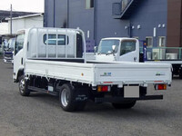 ISUZU Elf Flat Body 2RG-NPS88AR 2021 27,000km_2