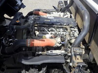 ISUZU Elf Flat Body 2RG-NPS88AR 2021 27,000km_32