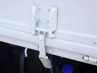 ISUZU Elf Flat Body 2RG-NPS88AR 2021 27,000km_35