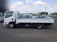 ISUZU Elf Flat Body 2RG-NPS88AR 2021 27,000km_3