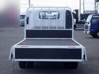 ISUZU Elf Flat Body 2RG-NPS88AR 2021 27,000km_5