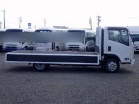 ISUZU Elf Flat Body 2RG-NPS88AR 2021 27,000km_8