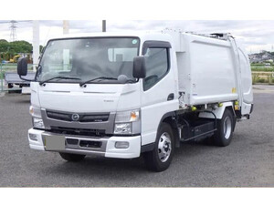 UD TRUCKS Kazet Garbage Truck 2PG-FEB9Y 2021 136,000km_1