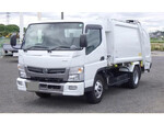 Kazet Garbage Truck