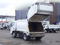 UD TRUCKS Kazet Garbage Truck 2PG-FEB9Y 2021 136,000km_27