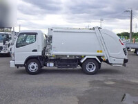 UD TRUCKS Kazet Garbage Truck 2PG-FEB9Y 2021 136,000km_2