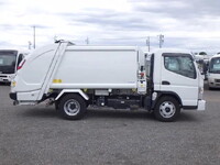 UD TRUCKS Kazet Garbage Truck 2PG-FEB9Y 2021 136,000km_3
