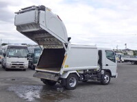 UD TRUCKS Kazet Garbage Truck 2PG-FEB9Y 2021 136,000km_8