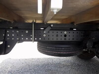 MITSUBISHI FUSO Canter Truck (With Crane) TKG-FEB50 2013 27,000km_20