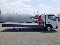 MITSUBISHI FUSO Canter Truck (With Crane) TKG-FEB50 2013 27,000km_28