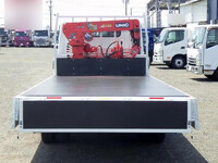 MITSUBISHI FUSO Canter Truck (With Crane) TKG-FEB50 2013 27,000km_5