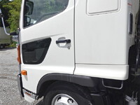 HINO Ranger Aluminum Wing TKG-FD9JLAA 2013 290,000km_10