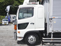 HINO Ranger Aluminum Wing TKG-FD9JLAA 2013 290,000km_11