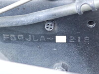 HINO Ranger Aluminum Wing TKG-FD9JLAA 2013 290,000km_18