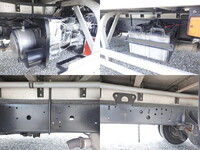 HINO Ranger Aluminum Wing TKG-FD9JLAA 2013 290,000km_20