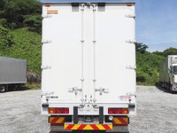 HINO Ranger Aluminum Wing TKG-FD9JLAA 2013 290,000km_2