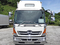 HINO Ranger Aluminum Wing TKG-FD9JLAA 2013 290,000km_3