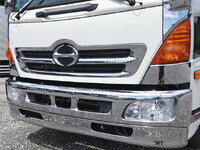 HINO Ranger Aluminum Wing TKG-FD9JLAA 2013 290,000km_4