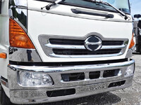HINO Ranger Aluminum Wing TKG-FD9JLAA 2013 290,000km_5