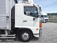 HINO Ranger Aluminum Wing TKG-FD9JLAA 2013 290,000km_7