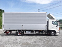 HINO Ranger Aluminum Wing TKG-FD9JLAA 2013 290,000km_8