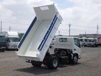 HINO Dutro Dump TKG-XZU620T 2013 106,000km_2