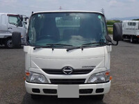 HINO Dutro Dump TKG-XZU620T 2013 106,000km_4