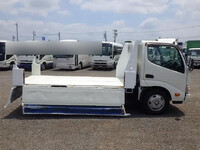 HINO Dutro Dump TKG-XZU620T 2013 106,000km_5