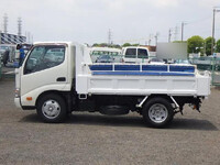 HINO Dutro Dump TKG-XZU620T 2013 106,000km_8