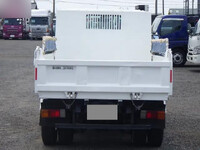 HINO Dutro Dump TKG-XZU620T 2013 106,000km_9