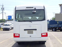 TOYOTA Coaster Micro Bus 2DG-XZB70 2020 66,000km_2