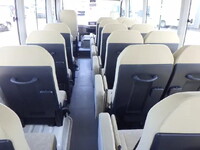 TOYOTA Coaster Micro Bus 2DG-XZB70 2020 66,000km_32