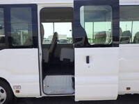 TOYOTA Coaster Micro Bus 2DG-XZB70 2020 66,000km_7