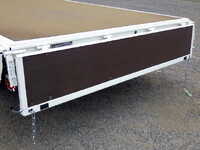 HINO Dutro Flat Body 2WG-XZU713M 2025 1,000km_10