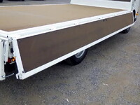 HINO Dutro Flat Body 2WG-XZU713M 2025 1,000km_11