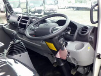 HINO Dutro Flat Body 2WG-XZU713M 2025 1,000km_12
