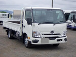 Dutro Flat Body