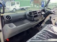 HINO Dutro Flat Body 2WG-XZU713M 2025 1,000km_27