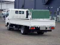 HINO Dutro Flat Body 2WG-XZU713M 2025 1,000km_2