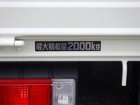 HINO Dutro Flat Body 2WG-XZU713M 2025 1,000km_35