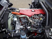 HINO Dutro Flat Body 2WG-XZU713M 2025 1,000km_36