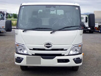 HINO Dutro Flat Body 2WG-XZU713M 2025 1,000km_3