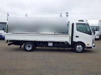 HINO Dutro Flat Body 2WG-XZU713M 2025 1,000km_4